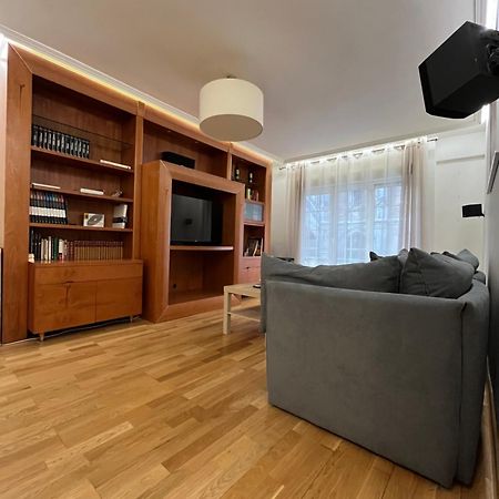 636A Gran Apartamento En Pleno Centro Oviedo Zewnętrze zdjęcie