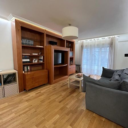 636A Gran Apartamento En Pleno Centro Oviedo Zewnętrze zdjęcie