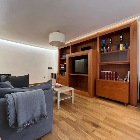 636A Gran Apartamento En Pleno Centro Oviedo Zewnętrze zdjęcie