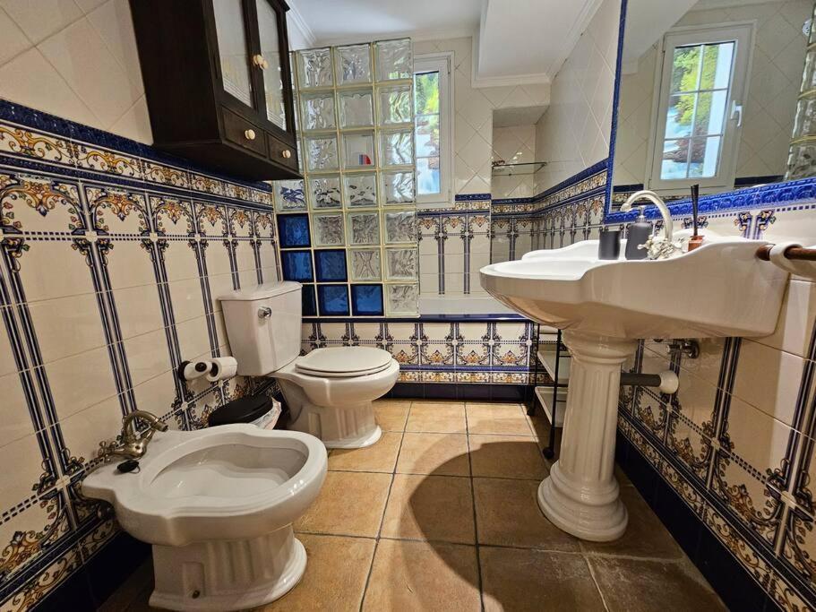 636A Gran Apartamento En Pleno Centro Oviedo Zewnętrze zdjęcie